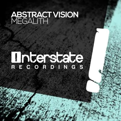 Megalith 專輯 Abstract Vision