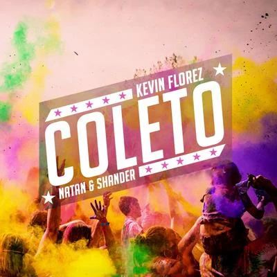 Coleto 专辑 Kevin Florez