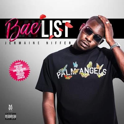 BAE LIST 專輯 Jermaine Niffer