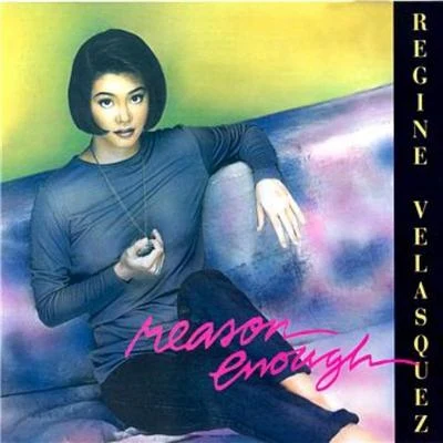 Sana Maulit Muli 专辑 Regine Velasquez