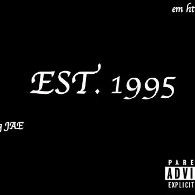 EST. 1995 專輯 Young Jae