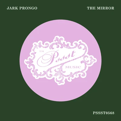 The Mirror 專輯 Jark Prongo