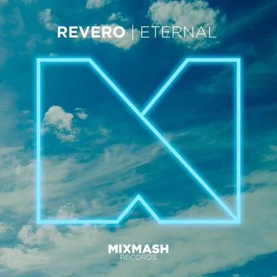 Eternal 专辑 Jonathan Pitch/Revero