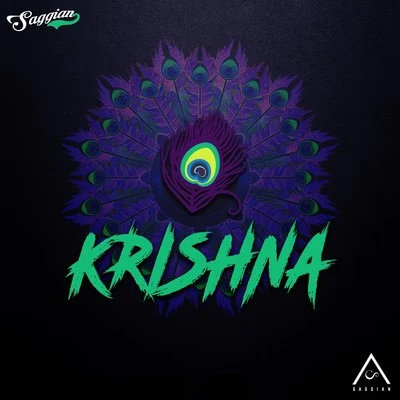 Krishna 專輯 Emjay/Saggian/Phoenix Lord