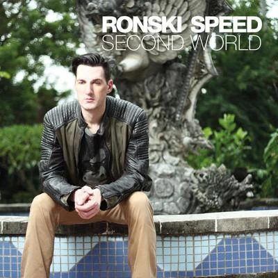 Second World 專輯 Ronski Speed