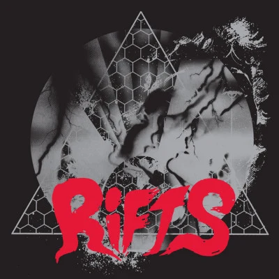 Rifts 專輯 Oneohtrix Point Never/Biosphere/ARP/Quintino & Blasterjaxx/Prins Thomas