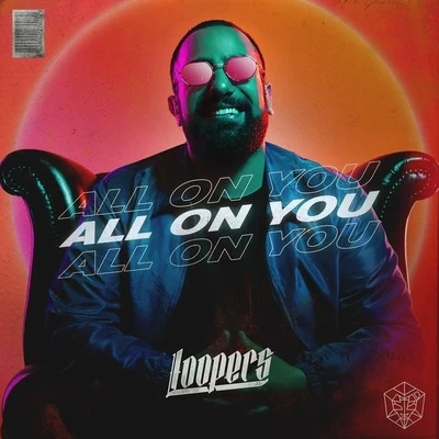 All On You 專輯 Loopers/IYONA