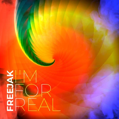 Im For Real 專輯 Freejak