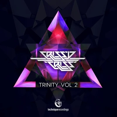 Crissy Criss Trinity, Vol. 2