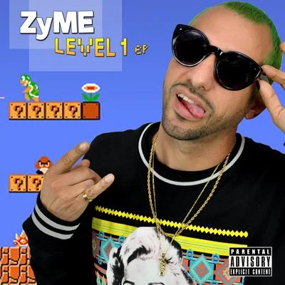 Level 1 專輯 Zyme/Clayton William