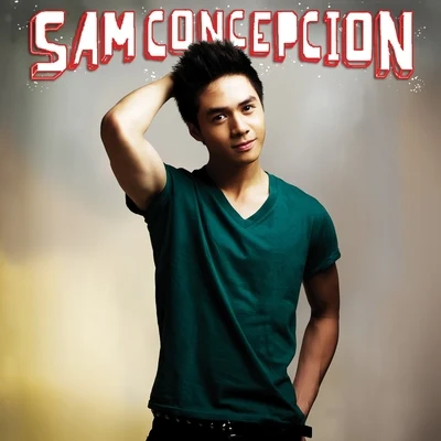 Forever Young 專輯 Moophs/Sam Concepcion