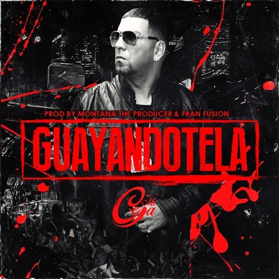 Guayandotela 專輯 MC Ceja/DJ Eric