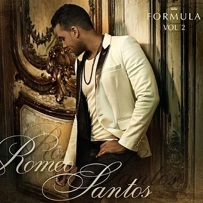 Fórmula, Vol. 2 專輯 Kiko Rodriguez/Romeo Santos