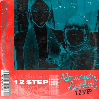 1, 2 Step 专辑 Almanac