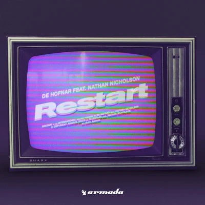 Restart 專輯 Giocatori/De Hofnar