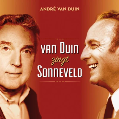 Van Duin zingt Sonneveld 专辑 André van Duin