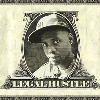 Legal Hustle 专辑 Cormega