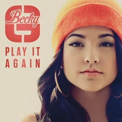 Play It Again - EP 专辑 TYLA/Becky G