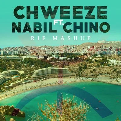 Rif Mashup 专辑 Chweeze/Moreno