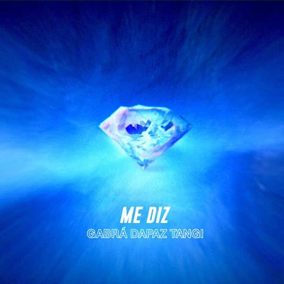 Me Diz 專輯 Daniel Porto/ZSS Ent./Gabrá