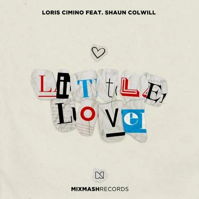 Little Love 专辑 Math Sunshine/Loris Cimino