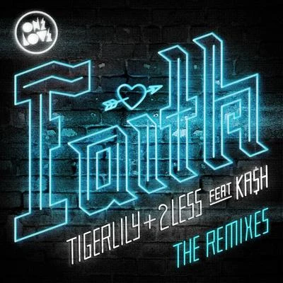 Faith (Remixes) 专辑 大福P/syzfonics/tigerlily/suge/Quintino & Blasterjaxx