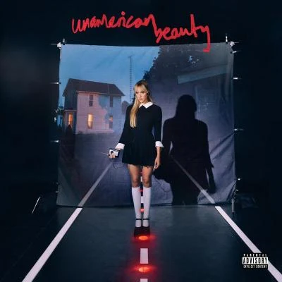 unamerican beauty 專輯 XYLØ