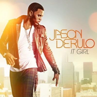 It Girl 專輯 Gaks/Jason DeRulo