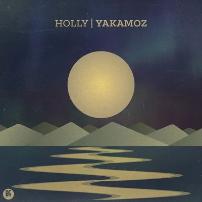 YAKAMOZ EP 專輯 Holly/brothel.