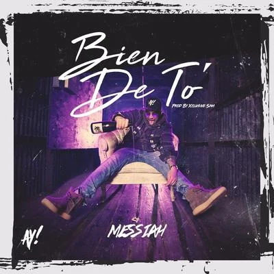 Bien De Tó 專輯 Altern 8/Messiah/Praga Khan/Blame/Terrorize