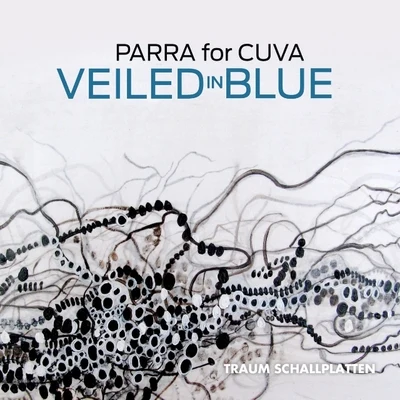 Parra for Cuva Veiled In Blue