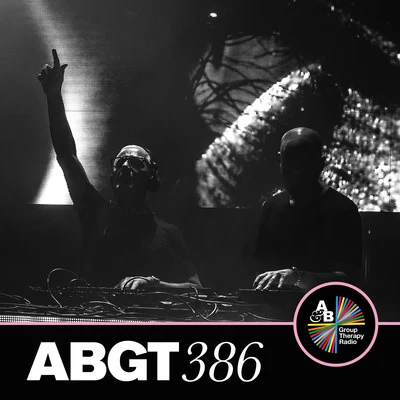 Group Therapy 386 專輯 Above & Beyond