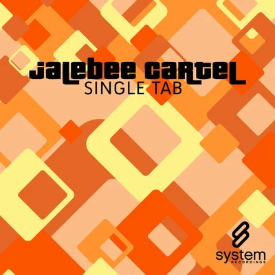 Single Tab - EP 專輯 Jalebee Cartel/Pawas