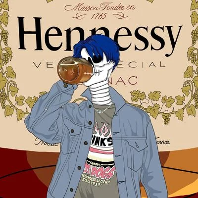 Hennessy 專輯 Bloo