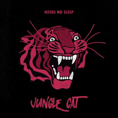 Jungle Cat 專輯 Needs No Sleep/Swoop