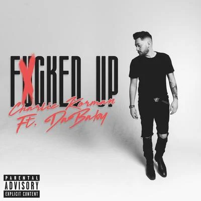 ****ed Up (feat. DaBaby) 專輯 DaBaby