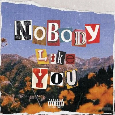 Nobody Like You 專輯 Cyril/Harshit