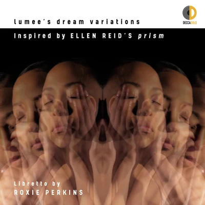 Reid: lumees dream variations 專輯 Nathan Schram/Becca Stevens/FORQ