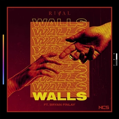 Walls 專輯 Rootkit/Bryan Finlay