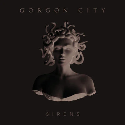 Sirens 专辑 Vaults/Gorgon City