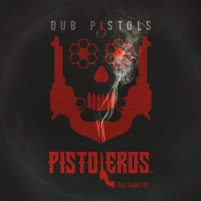 Pistoleros (Remixes) 專輯 Dub Pistols/Lindy Layton/Rodney P