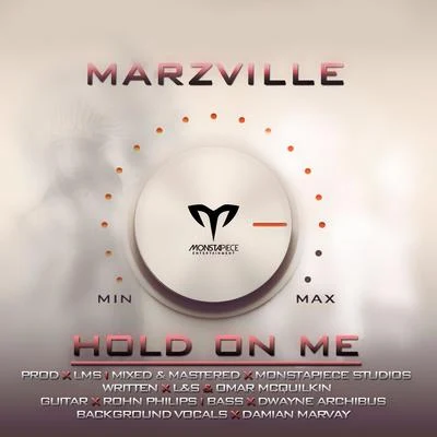 Hold on Me 專輯 Scrilla/Marzville/Dj Spider