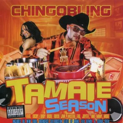 Tamale Season 2 專輯 Chingo Bling/Filero