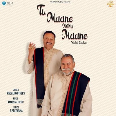 Tu Mane Ya Na Mane 專輯 Shafqat Amanat Ali/Hans Raj Hans/Barkat Sidhu/Wadali Brothers/Saleem