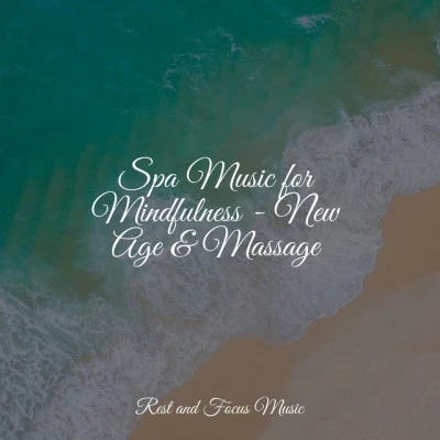 The Sleep Helpers Spa Music for Mindfulness - New Age & Massage