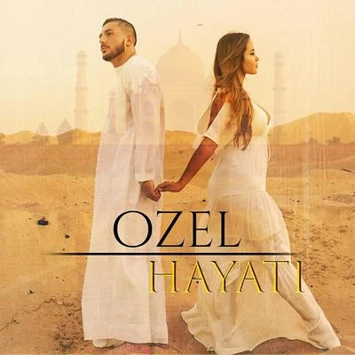 Hayati 專輯 Ozel/LAllemand/DJ JESS & DOO