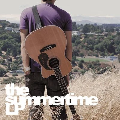 The Summertime LP 专辑 Jeremy Passion/Gabe Bondoc/Melissa Polinar