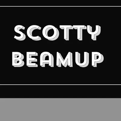 游戏 专辑 Scottybeamup