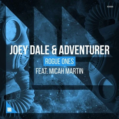 Rogue Ones 專輯 Joey Dale