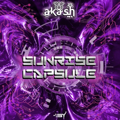 Sunrise Capsule 專輯 Akash